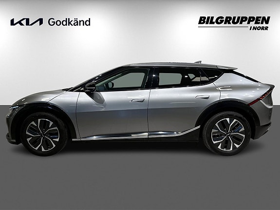 Kia EV6 4 of 18