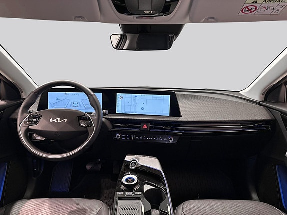 Kia EV6 7 of 18