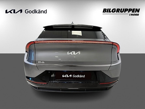 Kia EV6 5 of 18