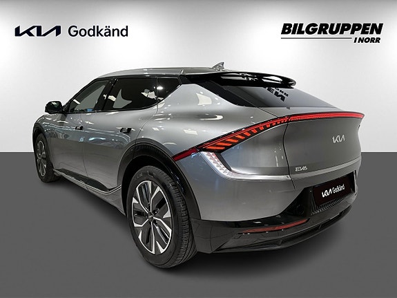 Kia EV6 6 of 18