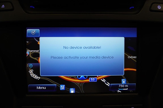 Hyundai Santa Fe 19 of 27