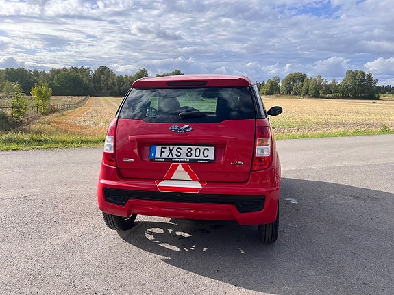 Ligier JS50 0.5 DCI CVT 5 of 15
