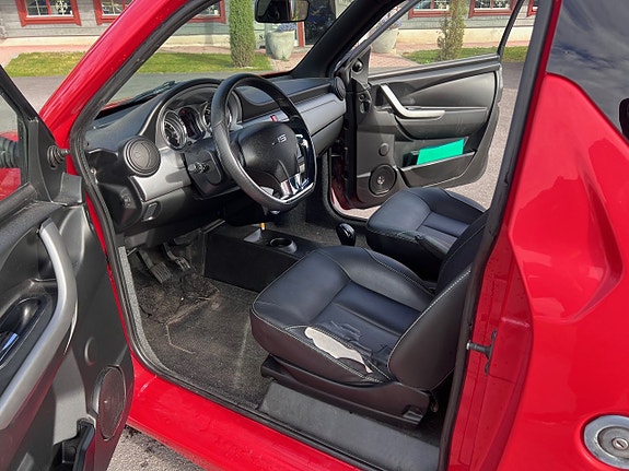 Ligier JS50 0.5 DCI CVT 7 of 15