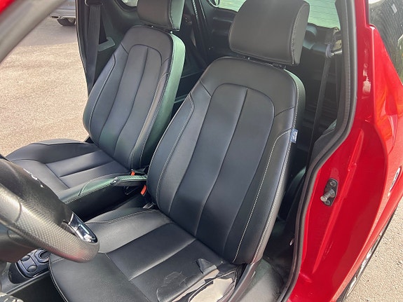 Ligier JS50 0.5 DCI CVT 8 of 15
