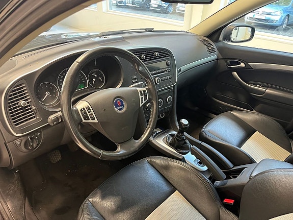 Saab 9-3 5 of 6