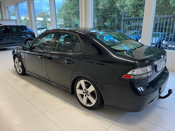 Saab 9-3 3 of 6