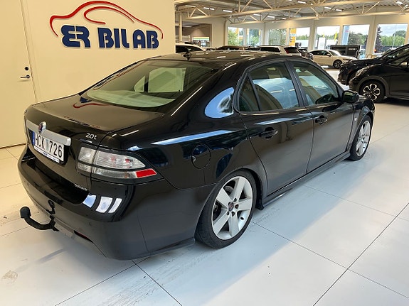 Saab 9-3 2 of 6