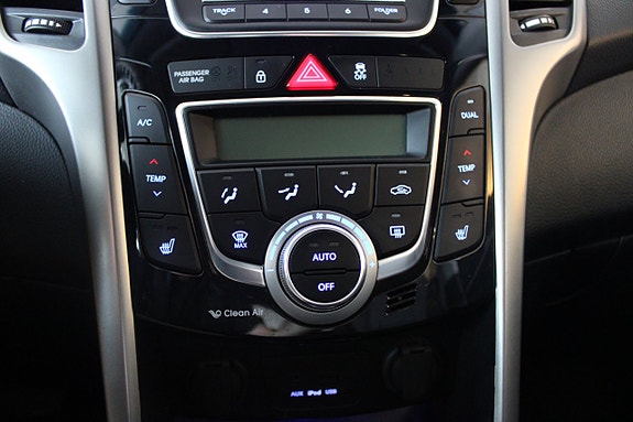 Hyundai i30 13 of 13