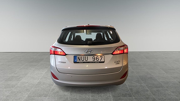 Hyundai i30 5 of 13