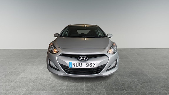 Hyundai i30 3 of 13