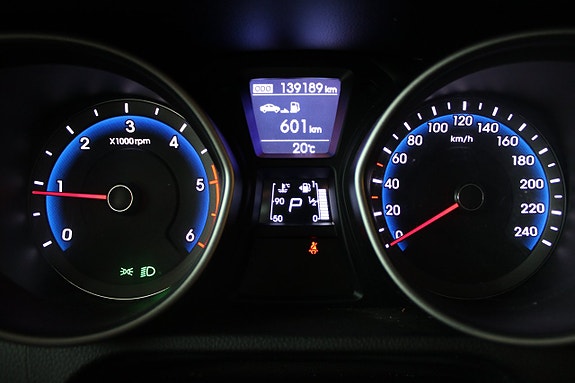 Hyundai i30 10 of 13