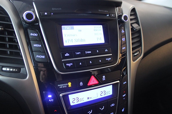 Hyundai i30 11 of 13