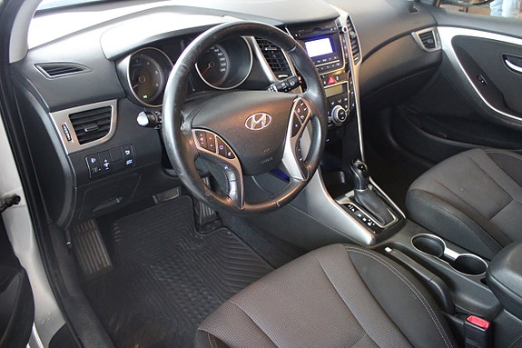 Hyundai i30 6 of 13