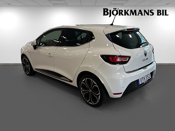 Renault Clio 6 of 14