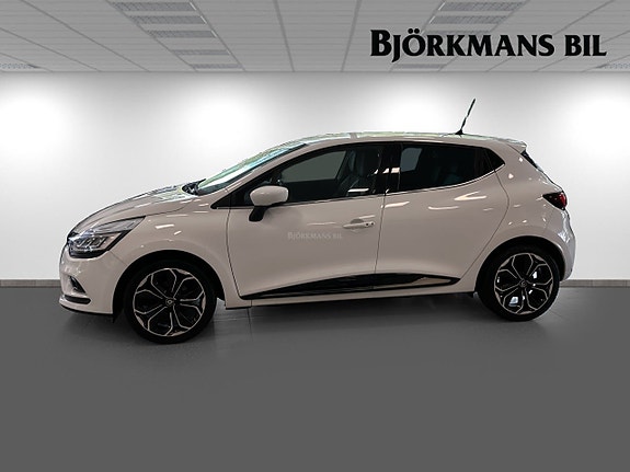 Renault Clio 4 of 14