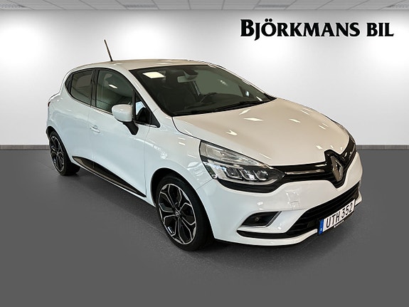 Renault Clio 3 of 14