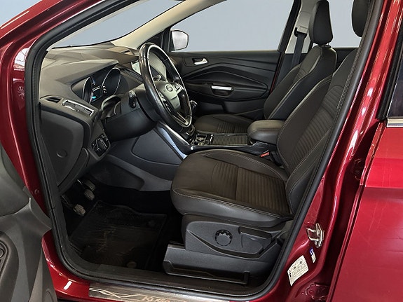 Ford Kuga 7 of 18