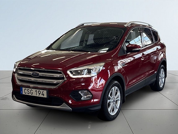 Ford Kuga 16 of 18