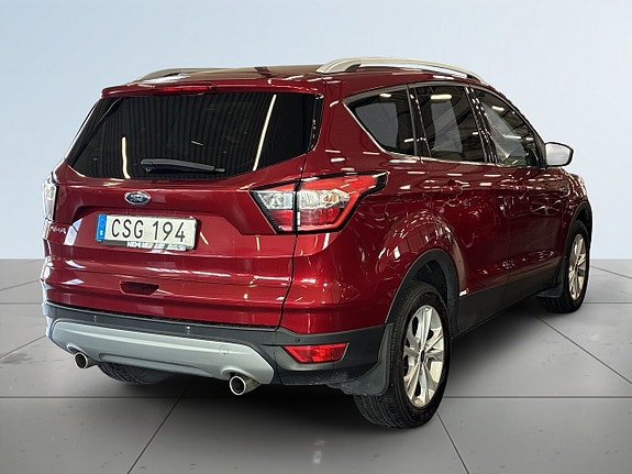 Ford Kuga 6 of 18