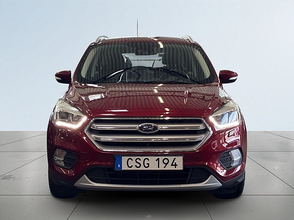 Ford Kuga 2 of 18