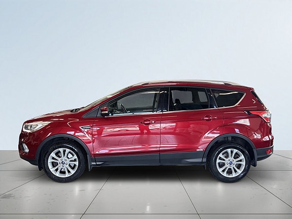 Ford Kuga 4 of 18