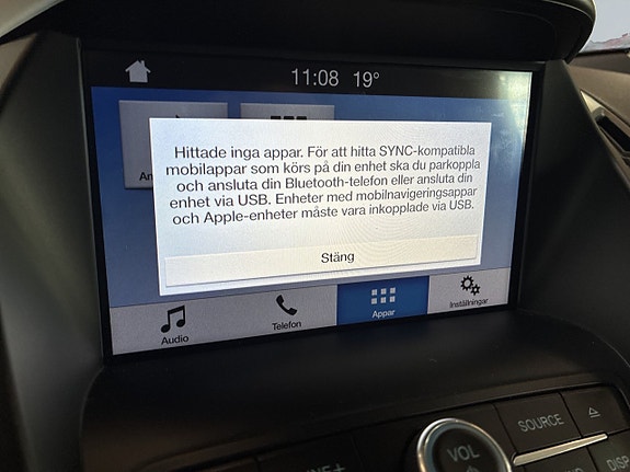 Ford Kuga 15 of 18
