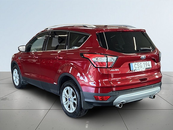 Ford Kuga 5 of 18