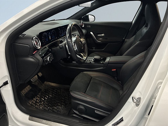 Mercedes-Benz A250 e 7 of 20