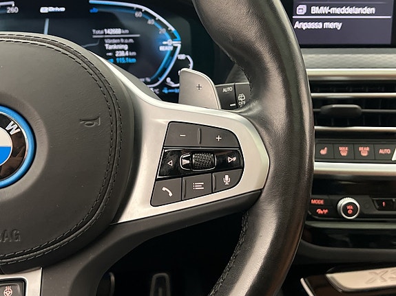 BMW X3 19 of 30