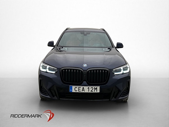 BMW X3 2 of 30