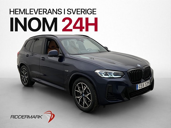 BMW X3 3 of 30