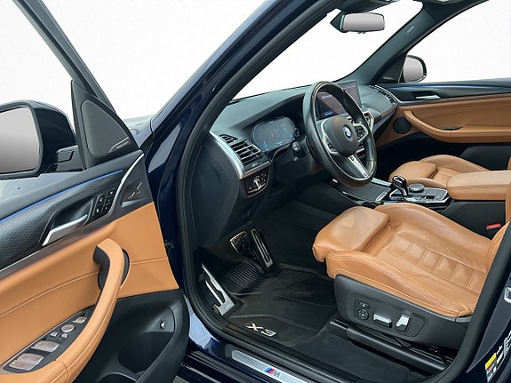 BMW X3 12 of 30