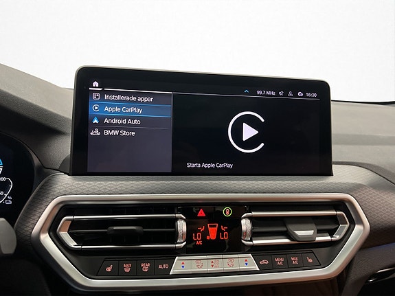BMW X3 21 of 30