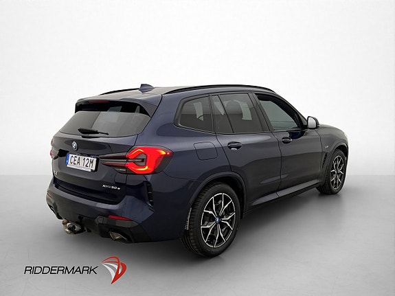BMW X3 8 of 30