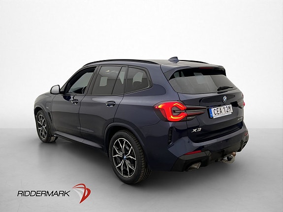 BMW X3 5 of 30