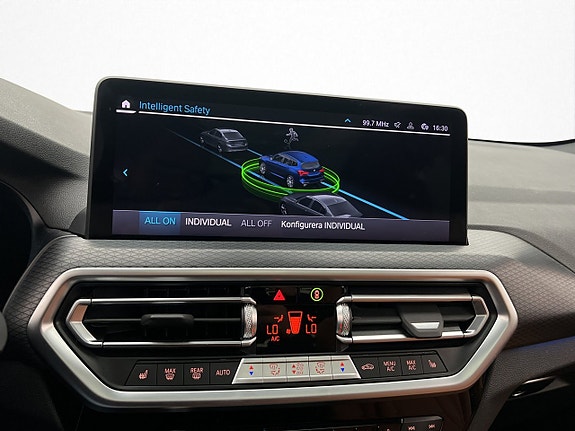 BMW X3 22 of 30