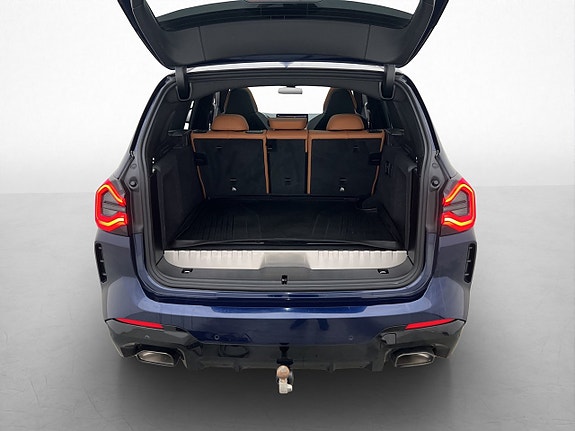 BMW X3 10 of 30