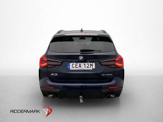 BMW X3 6 of 30