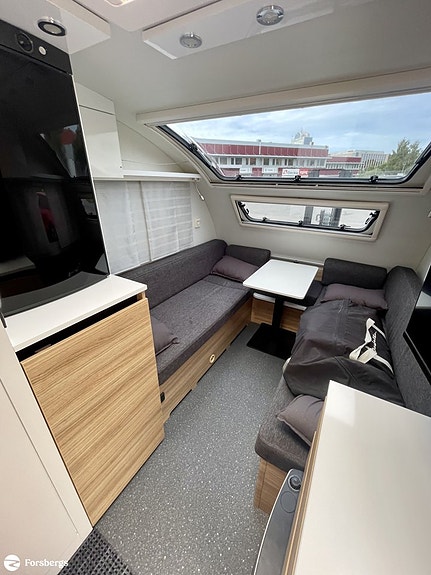 Adria ACTION 361LH 11 of 16