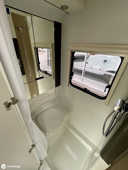 Adria ACTION 361LH 5 of 16