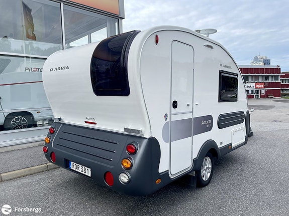 Adria ACTION 361LH 3 of 16