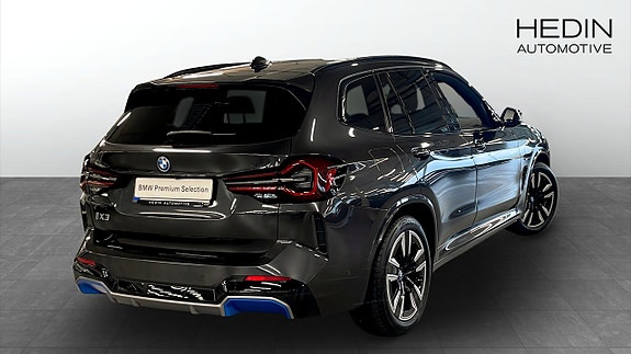 BMW iX3 2 of 9