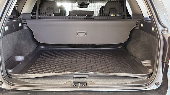 Volvo V70 10 of 21