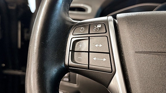 Volvo V70 16 of 21