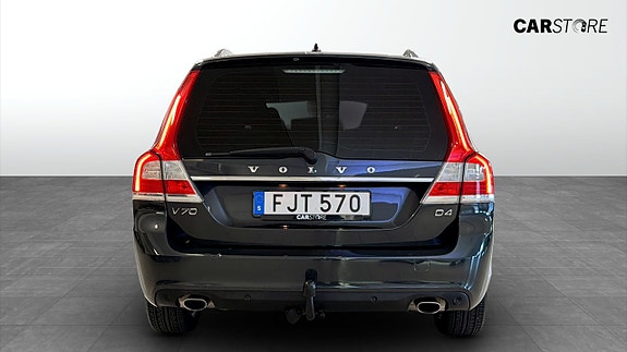 Volvo V70 7 of 21