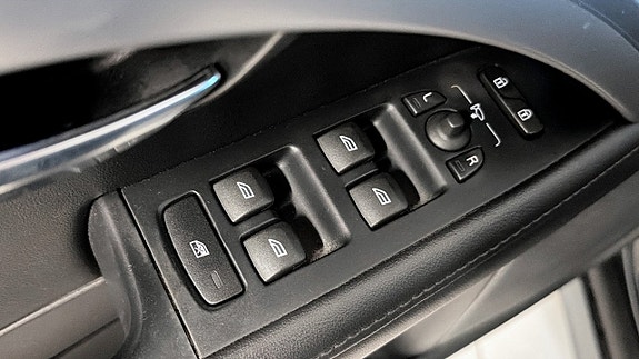 Volvo V70 20 of 21
