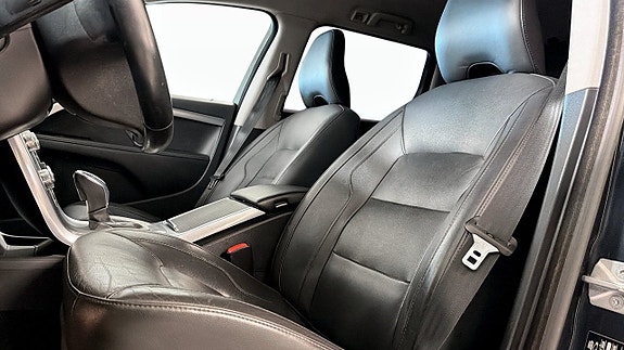 Volvo V70 19 of 21