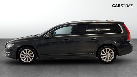 Volvo V70 6 of 21