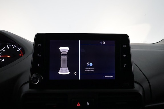 Peugeot Partner 19 of 27