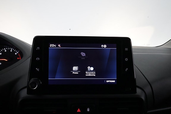 Peugeot Partner 17 of 27